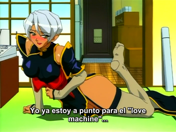 Hand Maid May (Daisuke06)